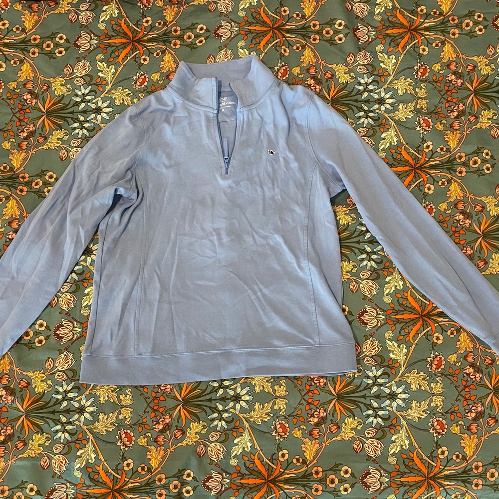 Vineyard Vines Quarter Zip